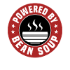 Powered By Bean Soup