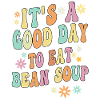 Bean soup