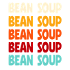 Bean Soup Font