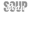 Bean soup