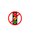 Ampel nein danke