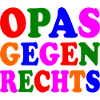 Opas gegen rechts