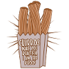 Churros Churro Churrería