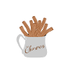 Churro Churros Churrería