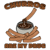 Churros Joke Churro Churrería