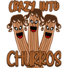 Churrería Churro Churros
