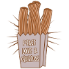 Churrería Churros