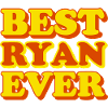 Ryan prénom drôle cadeau