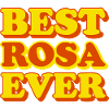 Pink first name, funny gift