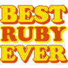Ruby First Name Funny Gift