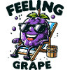 Feeling Grape