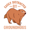 Groundhog Day! - Groundhog Day