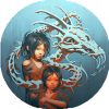 Children of the Dragon