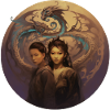 Sous le signe du dragon