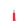 Majakka Texelissä, Alankomaat, käsin piirretty