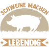 Schwein Schweinebauer Bauernhof Schweine