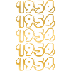 Année 1954
