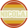 First name Nicolai