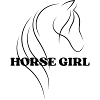 FILLE CHEVAL