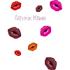 Bützje, kisses, king, carnival, lips
