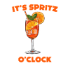 It's Spritz O Clock