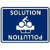 Solution Pollution