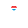 Luxembourg Heartbeat Luxembourgish Luxembourgers