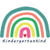 Kindergarten, Kita, Regenbogen