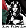 Free Palestine