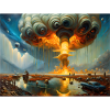 Nature's Fury #12