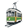 Tram Tram Train