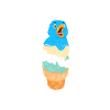 Eiscreme