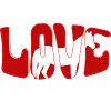 LOVE HORSES