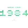 Infinite gameplay 1984