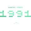 Infinite gameplay 1991