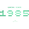 Infinite gameplay 1985