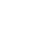 Guitarist skeleton (white)