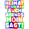 La maison dit Moin