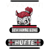 Neue Hüfte Operation