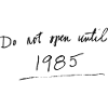 backtotheletter