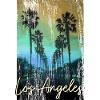 Los Angeles California LA
