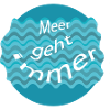 Meer geht immer, Wasser