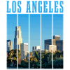 Los Angeles, California, LA