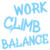 climbing klettern
