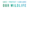 Preserve Nature - Protects Wildlife