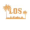 Los Angeles, California, LA