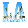 Los Angeles, California, LA