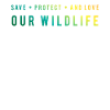 Preserve Nature - Protects Wildlife