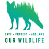 Preserve Foxes - Loves Our Wilderness