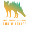 Preserve Foxes - Loves Our Wilderness
